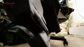 辣不辣Hyo_修女踩脸