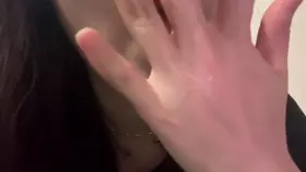 夏栖该睡啦__单独付费7V_高清无水印_舔手指和蜂蜜