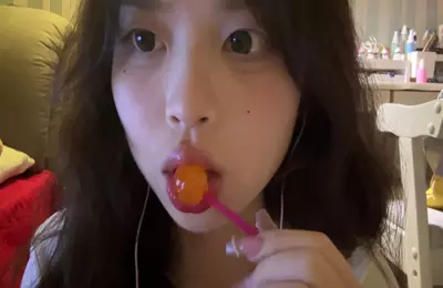 椰椰拿铁_棒棒糖