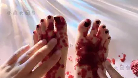 小鹿大困包_1_13_滴蜡 小鹿大困包_1_13_滴蜡