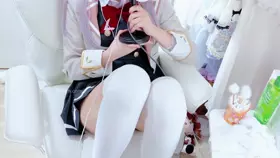 Yuki亭_与艾莉同学独处-小秘密 Yuki亭_与艾莉同学独处-小秘密