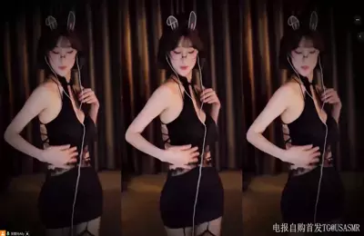 粉丝祭_张爱玲_完美表情热舞剧情6V_粉丝祭6