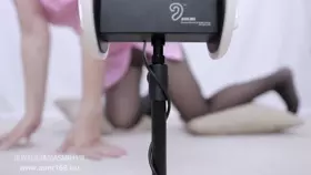 晓mi_V2_hei丝足摩擦_(5) 晓mi_V2_hei丝足摩擦_(5)