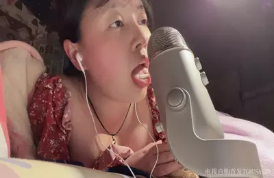 YUKA_ASMR高清自购3 YUKA_ASMR高清自购3