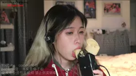 其实是椰子啦_录音笔假耳天鹅