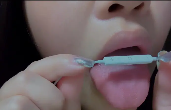 只有一个双下巴_舔麦