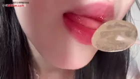 小妮困困_糖果小吃