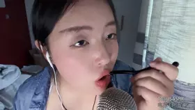 Yuka_肉感滑舌舔屏_25元档_Yuka_asmr_爱发电 Yuka_肉感滑舌舔屏_25元档_Yuka_asmr_爱发电