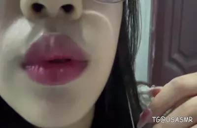 楠楠nn是个胆小鬼_爱发电_甜屏7min~1