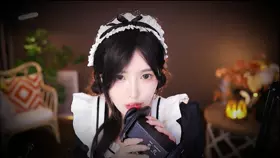 恩七不甜_女仆姐姐哄主人水饺