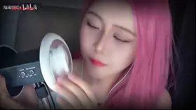 陆瑶姐姐__粉红女郎_