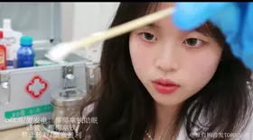 椰椰拿铁_3月19日_医务室情景剧口腔音