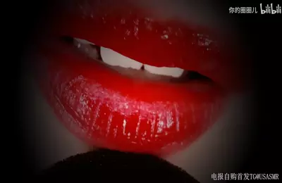 圈圈2月14女友情人节的近距离KISS