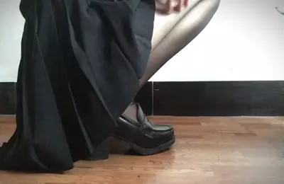 1m8的烤猫猫_0d黑丝制服高跟鞋 1m8的烤猫猫_0d黑丝制服高跟鞋