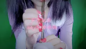 渔亦声_摩擦身体和衣物的声音口腔音视频版