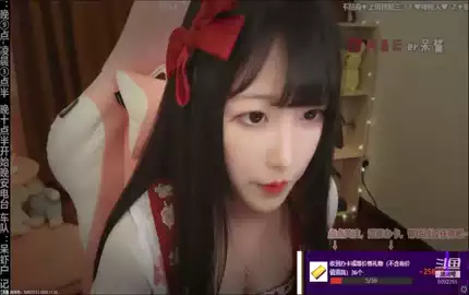 【二呆酱】ASMR-Ear-blowing-Erdaijiang