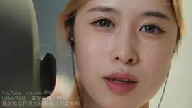 椰子_单双耳口腔音吐息亲亲__