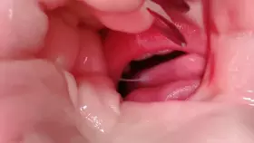 晚安yoyo_新视角舔炼乳拉丝