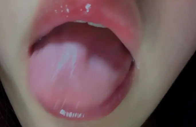 深情默指导_拉丝舔屏