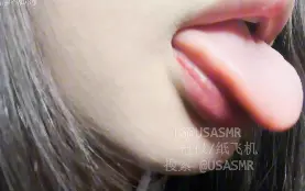 楠楠nn是个胆小鬼_舔耳合集30V_吃掉你的负能量甜屏