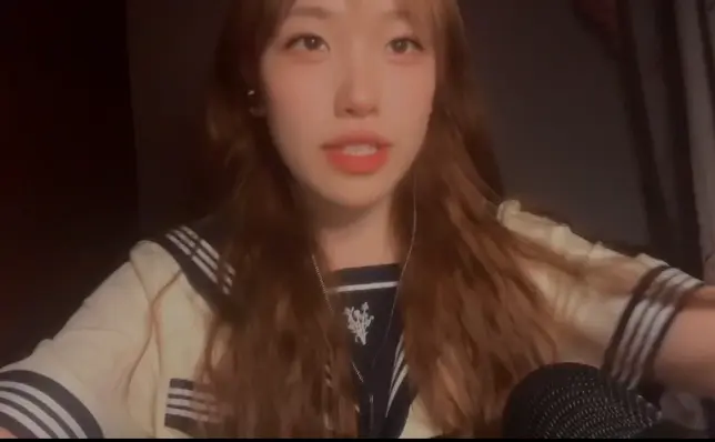 璐璐哄睡屋___jk触发音