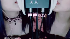 渔亦声_双胞胎口腔音