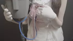 yuki亭_白丝护士_身体各部位触发音 yuki亭_白丝护士_身体各部位触发音