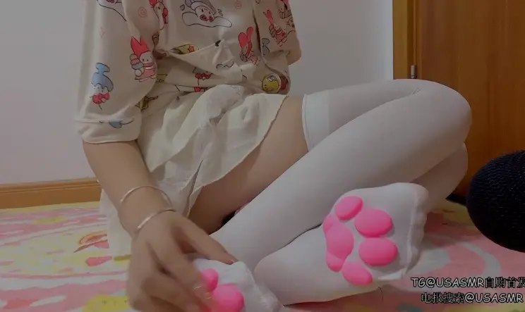 璐璐哄睡屋_20元_足控2 璐璐哄睡屋_20元_足控2