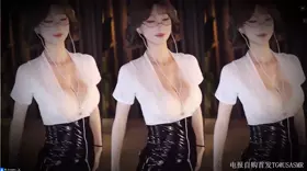 张爱玲_粉丝祭_20240822办公室潜规则