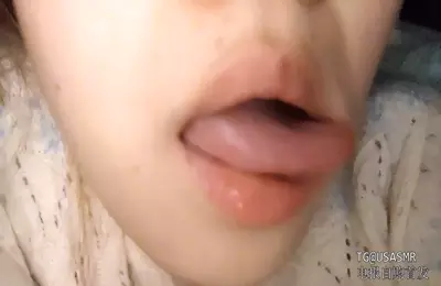 Lia的晚安小屋_被窝里舔你~1