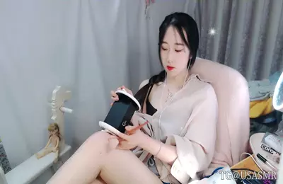 绮夏_第8期_舔耳_触发音