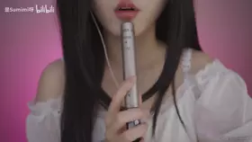 是sumimi呀_很好听的口腔音_mua_啵啵啵_嗷呜 是sumimi呀_很好听的口腔音_mua_啵啵啵_嗷呜