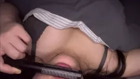 酥酥学姐_解锁新姿势