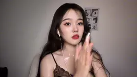 你的好朋友西洲_舔耳13min