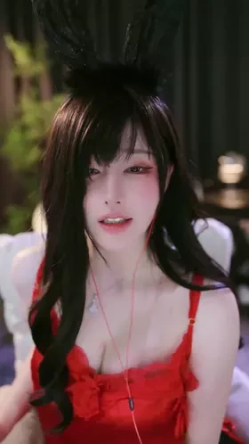 雨教皇_早上的手工活 雨教皇_早上的手工活