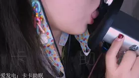 卡卡助眠_视觉向快速甜