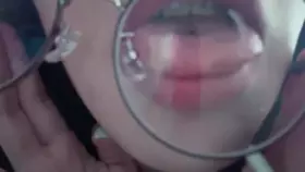 布鲁比呐呐_眼镜片眼镜片_1