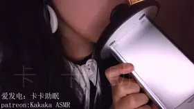 卡卡助眠_管麦_人耳麦一边一个视频80_1