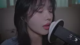 Nareun_感受舌头的摩擦