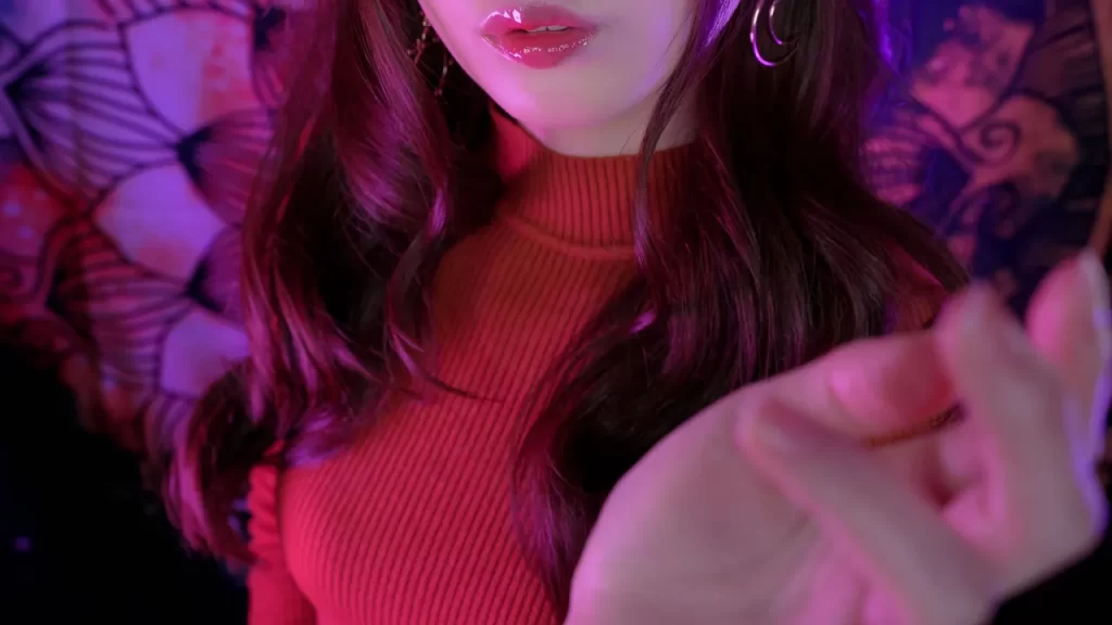 Cham 观察手的动作会让你越来越想睡觉 Cham 观察手的动作会让你越来越想睡觉