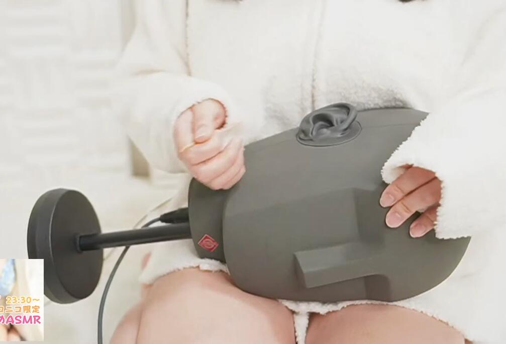 [ASMR] 日南会员限定 掏耳朵按摩 耳边轻语