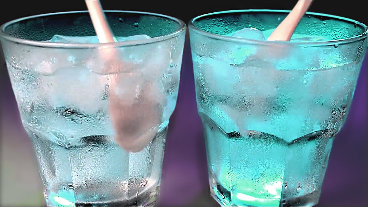 ASMR水声??最好上瘾！1小时！很舒服