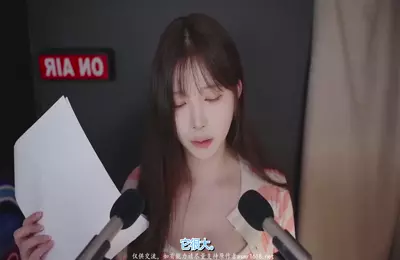 yoonying幻想境patreon5月会员-耳语助眠