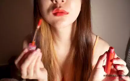 EUNSONGS ASMR 亲吻声