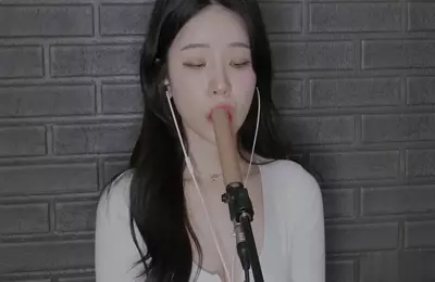 yeonchu_刺激口腔音