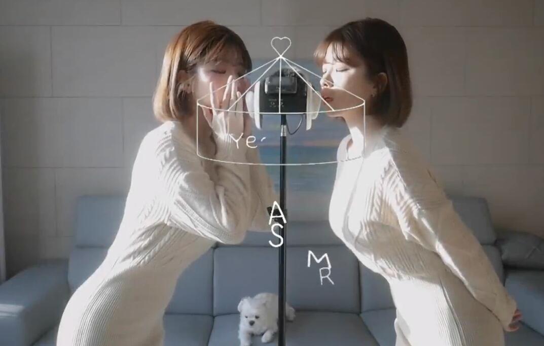 由远到近充满空间感的耳语触发词 由远到近充满空间感的耳语触发词