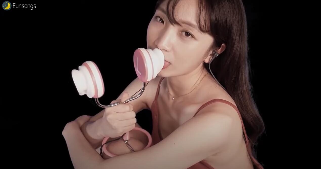 Eunsongs 会员收费ASMR深入?精品无人声助眠 Eunsongs 会员收费ASMR深入?精品无人声助眠