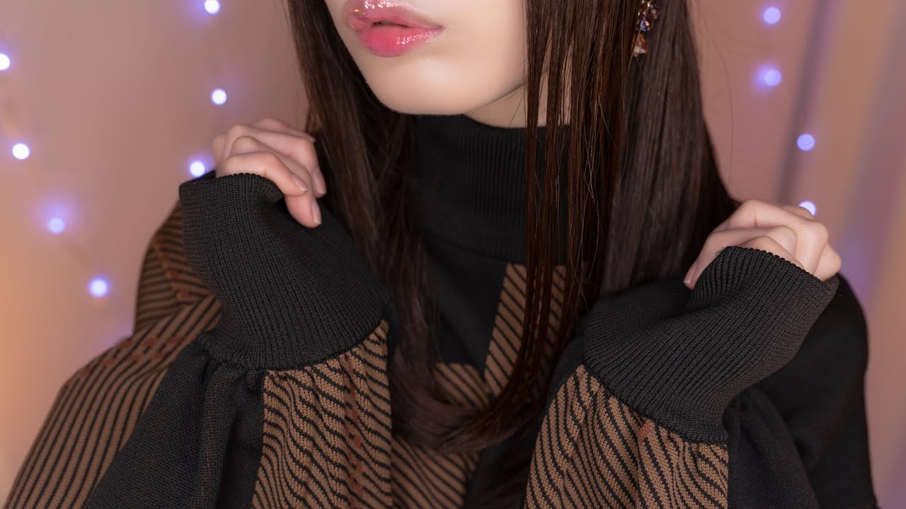 微妙和湿润的口腔音1小时 微妙和湿润的口腔音1小时