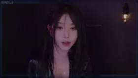 Yoonying_无法登出_虚拟绑架模拟器