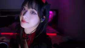 lrene_今晚魅魔来找你了